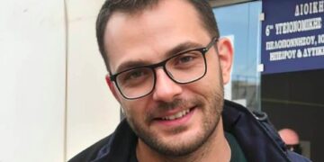 Δημήτρης Ζιαζιάς: Κείμενο στήριξης υπογράφουν 350 δικηγόροι