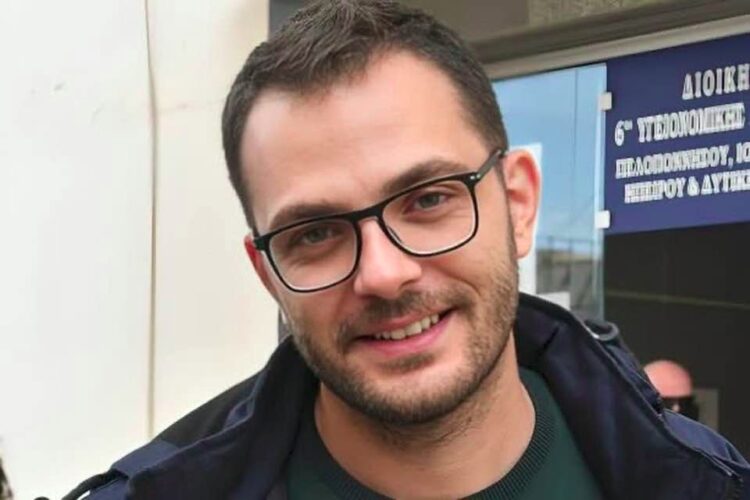 Δημήτρης Ζιαζιάς: Κείμενο στήριξης υπογράφουν 350 δικηγόροι