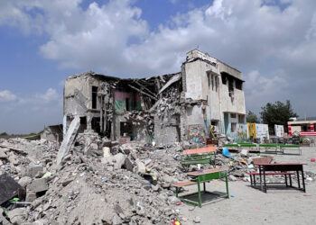 Εγκλήματα πολέμου και ζωές «χωρίς αξία»