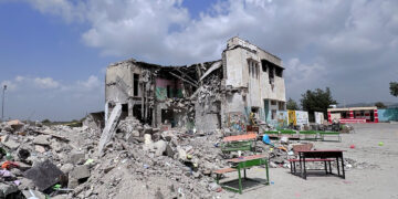 Εγκλήματα πολέμου και ζωές «χωρίς αξία»