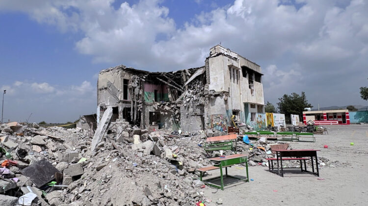 Εγκλήματα πολέμου και ζωές «χωρίς αξία»