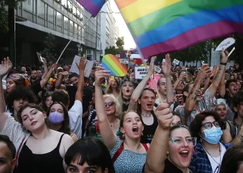 ΛΟΑΤΚΙ+: Αγώνας για τα δικαιώματα στην εργασία 