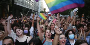 ΛΟΑΤΚΙ+: Αγώνας για τα δικαιώματα στην εργασία 