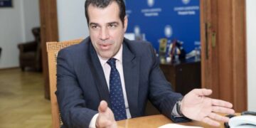 «Ασύμμετρη απειλή» οι πρόσφυγες για την κυβέρνηση