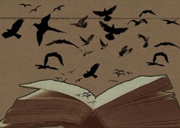 21 Μαρτίου: Με φυλαχτό την ποίηση και όπλο το μελάνι κόντρα στον πόλεμο