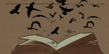 21 Μαρτίου: Με φυλαχτό την ποίηση και όπλο το μελάνι κόντρα στον πόλεμο