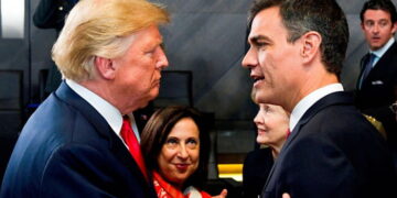 Ισπανία: Πίσω από τον «φιλειρηνισμό» του Πέδρο Σάντσεθ