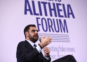 «Συμμαχία των προθύμων»… βομβαρδίζει ΜΜΕ και ενημέρωση