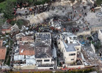 Πόλεμος στο Ιράν – Τρίτη μέρα φονικών επιδρομών, επέκταση των βομβαρδισμών και στον Λίβανο