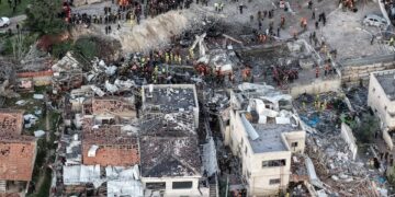 Πόλεμος στο Ιράν – Τρίτη μέρα φονικών επιδρομών, επέκταση των βομβαρδισμών και στον Λίβανο