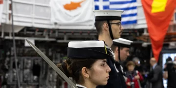 Θα συνηθίσουμε τον πόλεμο;