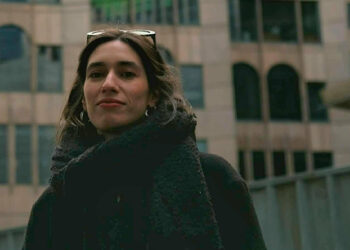 Αναστασία Χουλιαρά: Να αντιστρέψουμε το βέλος,  να πάρουμε από τα κέρδη τους