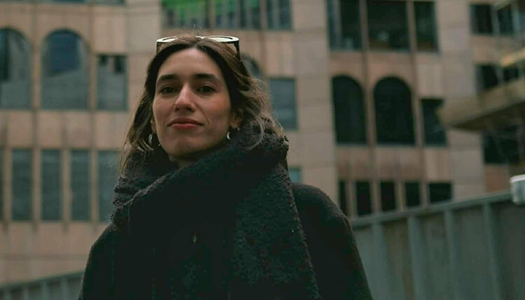 Αναστασία Χουλιαρά: Να αντιστρέψουμε το βέλος,  να πάρουμε από τα κέρδη τους