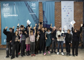 Όμορφη μουσική βραδιά κι ανάσα για το Πριν