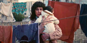 Τρεις γενιές «στη σκιά της Πορτοκαλιάς» και της γενοκτονίας στη Παλαιστίνη