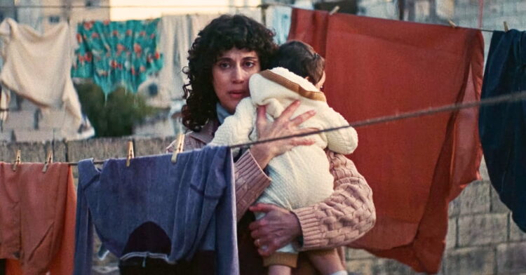 Τρεις γενιές «στη σκιά της Πορτοκαλιάς» και της γενοκτονίας στη Παλαιστίνη