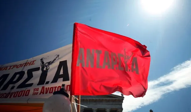 Η ΑΝΤΑΡΣΥΑ προς την 6η Συνδιάσκεψη: Συνελεύσεις και εκδηλώσεις