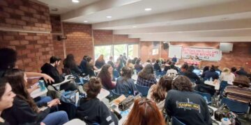 Attack στα ΑΕΙ: Πανελλαδικό συντονιστικό κινηματικής αντεπίθεσης