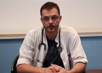 Δημήτρης Ζιαζιάς: Να αποπεμφθεί ο υπουργός διάλυσης της δημόσιας υγείας