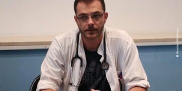 Δημήτρης Ζιαζιάς: Να αποπεμφθεί ο υπουργός διάλυσης της δημόσιας υγείας