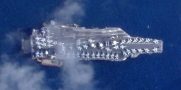 Γιατί έφυγε το «Φορντ» από τη Σούδα;