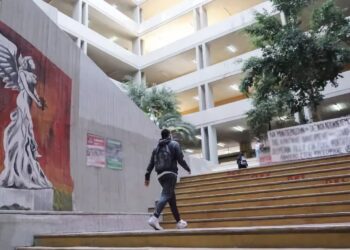 Επίθεση σε μέλη της Attack στη Φιλοσοφική από μέλη της ΑΡΑΣ-ΛΑΕ