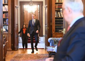 Ακρίβεια και φτηνή προπαγάνδα