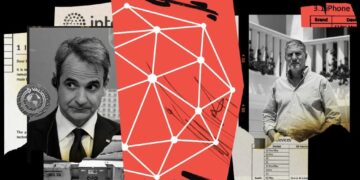 Κράτος-μαφία και δικαιοσύνη