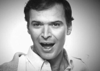 Ο Γιώργος Μαρίνος «πέταξε» στα άστρα