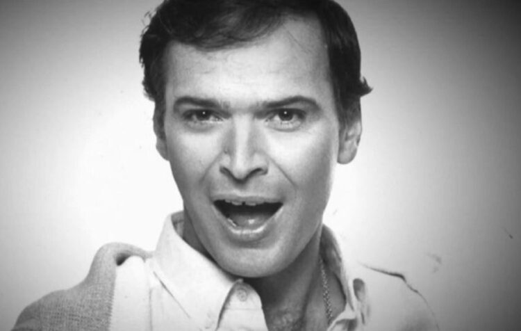 Ο Γιώργος Μαρίνος «πέταξε» στα άστρα