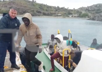 Αργός θάνατος από δίψα και ασιτία για 22 πρόσφυγες νότια της Κρήτης