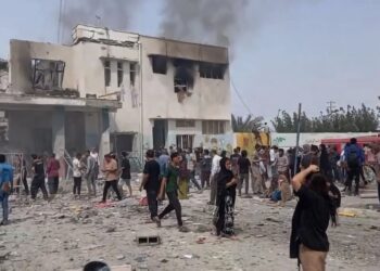 Μάρτης γδάρτης