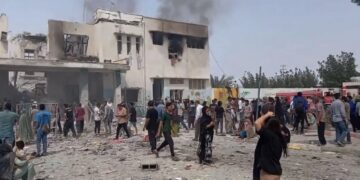 Μάρτης γδάρτης