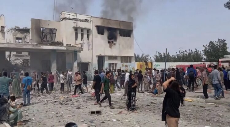 Μάρτης γδάρτης