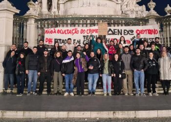 Τέμπη: «Δεν Ξεχνώ» από τη Σκανδιναβία μέχρι την Ιβηρική