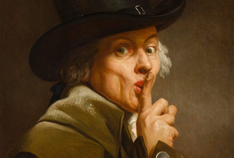 Μα είναι δυνατόν;