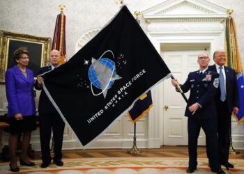 Πολεμική επιστροφή στην Σελήνη (Περισκόπιο 28/3)