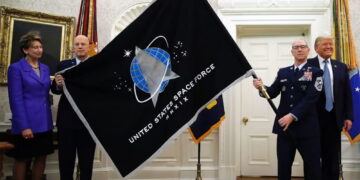 Πολεμική επιστροφή στην Σελήνη (Περισκόπιο 28/3)