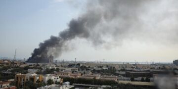 New York Times: Τουλάχιστον 17 αμερικανικές εγκαταστάσεις υπέστησαν ζημιές στον πόλεμο με το Ιράν