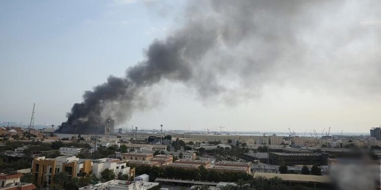 New York Times: Τουλάχιστον 17 αμερικανικές εγκαταστάσεις υπέστησαν ζημιές στον πόλεμο με το Ιράν