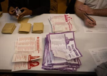 Γαλλία: Δημοτικές εκλογές, με άρωμα προεδρικών