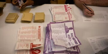 Γαλλία: Δημοτικές εκλογές, με άρωμα προεδρικών