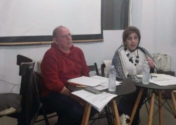 Θεσσαλονίκη: Επιτυχημένη εκδήλωση για το σύγχρονο αγροτοδιατροφικό ζήτημα