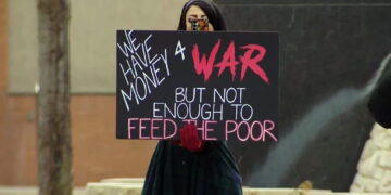 Το κόστος του πολέμου μεγαλώνει για τους Αμερικανούς