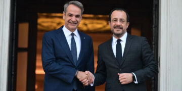 Πολεμική εμπλοκή: Σταματήστε τους, πριν είναι πολύ αργά!