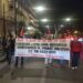 Δυναμική αντιπολεμική διαδήλωση στην πρεσβεία των ΗΠΑ (φωτό-βίντεο)