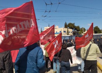 Πρώτη κινηματική απάντηση στη φονική επιδρομή στο Ιράν- Διαδήλωση έξω από τις πρεσβείες ΗΠΑ και Ισραήλ (φωτό-βίντεο)