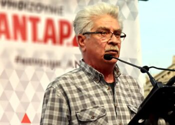 Δύο χρόνια χωρίς τον Νίκο Αδαμόπουλο – Εκδηλώσεις μνήμης