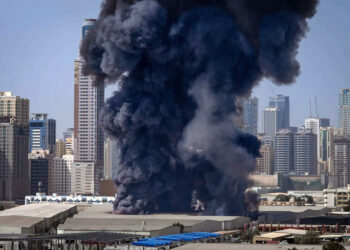 Μέση Ανατολή: Ο πόλεμος έχει αποκτήσει παγκόσμια διάσταση