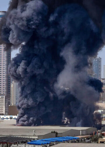 Μέση Ανατολή: Ο πόλεμος έχει αποκτήσει παγκόσμια διάσταση